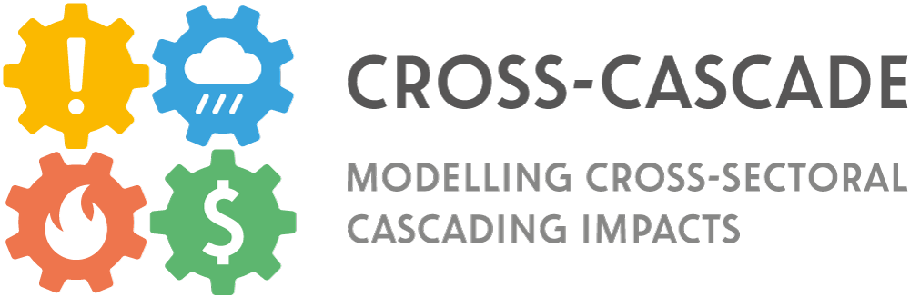 Logo of CROSS-CASCADE